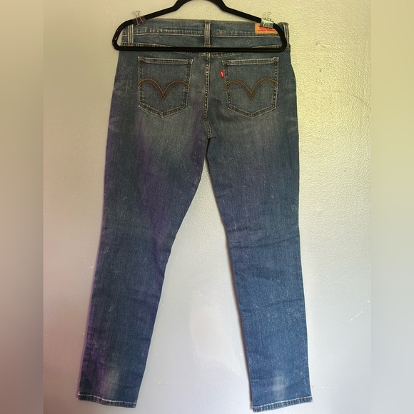 Levi’s jeans super low - Picture 3 of 5